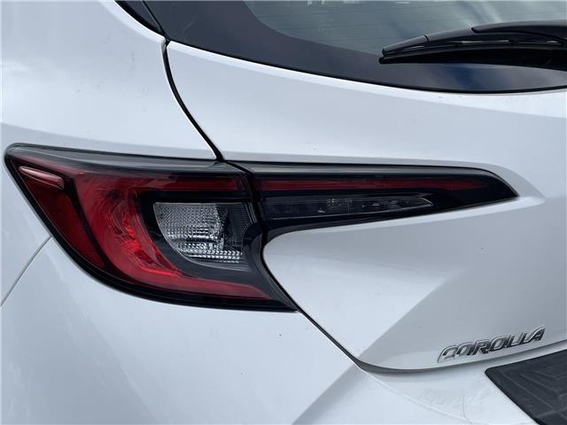 2023 Toyota Corolla Hatchback Base (Stk: 12U3467) in Concord - Image 15 of 35 2023 Toyota Corolla Hatchback Base (Stk: 12U3467) in Concord - Image 15 of 35