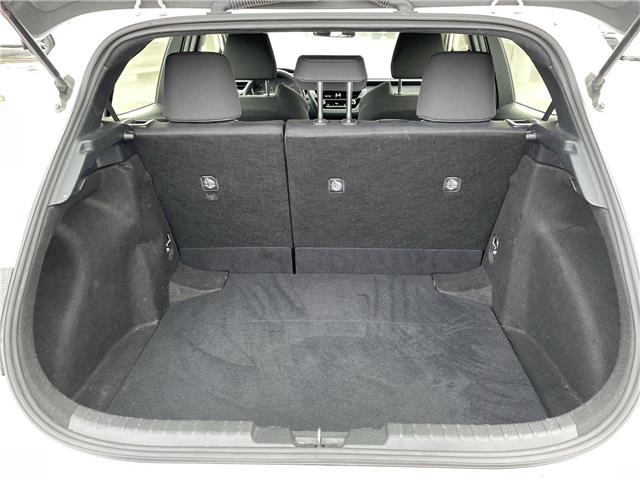 2023 Toyota Corolla Hatchback Base (Stk: 12U3467) in Concord - Image 16 of 35 2023 Toyota Corolla Hatchback Base (Stk: 12U3467) in Concord - Image 16 of 35
