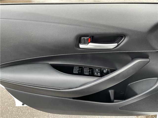 2023 Toyota Corolla Hatchback Base (Stk: 12U3467) in Concord - Image 17 of 35 2023 Toyota Corolla Hatchback Base (Stk: 12U3467) in Concord - Image 17 of 35