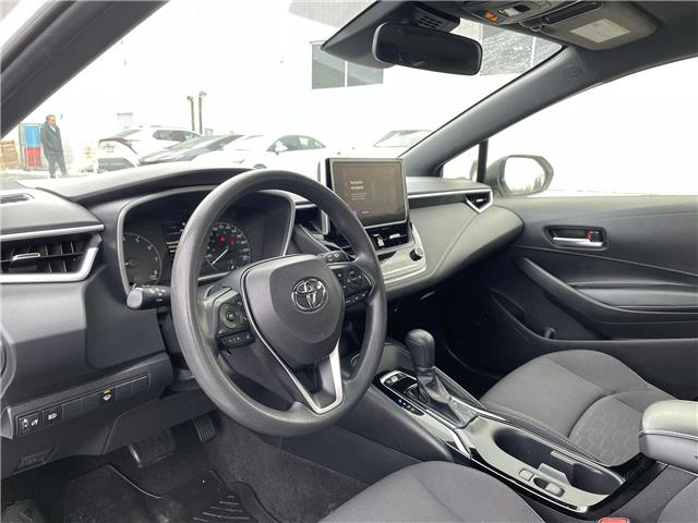 2023 Toyota Corolla Hatchback Base (Stk: 12U3467) in Concord - Image 18 of 35 2023 Toyota Corolla Hatchback Base (Stk: 12U3467) in Concord - Image 18 of 35