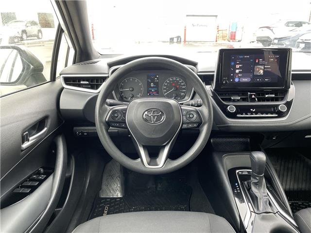 2023 Toyota Corolla Hatchback Base (Stk: 12U3467) in Concord - Image 21 of 35 2023 Toyota Corolla Hatchback Base (Stk: 12U3467) in Concord - Image 21 of 35
