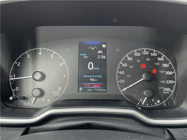 2023 Toyota Corolla Hatchback Base (Stk: 12U3467) in Concord - Image 23 of 35 2023 Toyota Corolla Hatchback Base (Stk: 12U3467) in Concord - Image 23 of 35