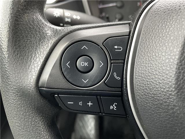 2023 Toyota Corolla Hatchback Base (Stk: 12U3467) in Concord - Image 24 of 35 2023 Toyota Corolla Hatchback Base (Stk: 12U3467) in Concord - Image 24 of 35