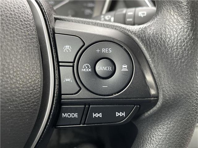 2023 Toyota Corolla Hatchback Base (Stk: 12U3467) in Concord - Image 25 of 35 2023 Toyota Corolla Hatchback Base (Stk: 12U3467) in Concord - Image 25 of 35