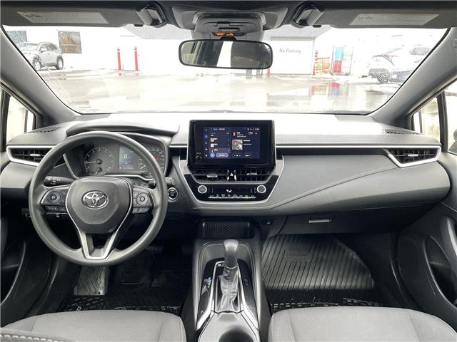 2023 Toyota Corolla Hatchback Base (Stk: 12U3467) in Concord - Image 26 of 35 2023 Toyota Corolla Hatchback Base (Stk: 12U3467) in Concord - Image 26 of 35