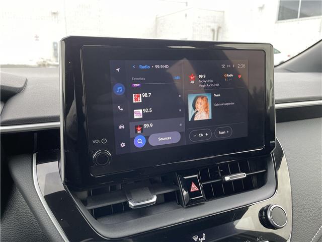 2023 Toyota Corolla Hatchback Base (Stk: 12U3467) in Concord - Image 27 of 35 2023 Toyota Corolla Hatchback Base (Stk: 12U3467) in Concord - Image 27 of 35