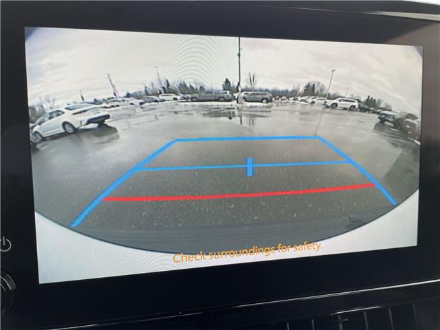 2023 Toyota Corolla Hatchback Base (Stk: 12U3467) in Concord - Image 28 of 35 2023 Toyota Corolla Hatchback Base (Stk: 12U3467) in Concord - Image 28 of 35