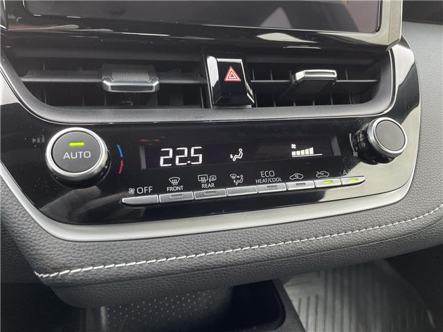 2023 Toyota Corolla Hatchback Base (Stk: 12U3467) in Concord - Image 29 of 35 2023 Toyota Corolla Hatchback Base (Stk: 12U3467) in Concord - Image 29 of 35