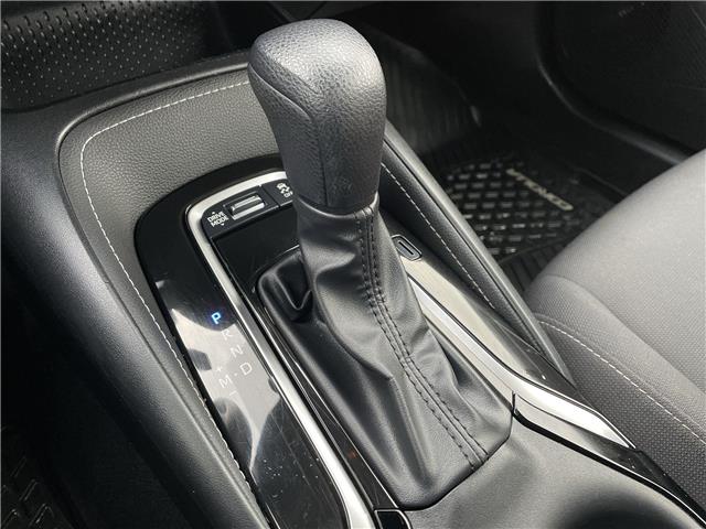 2023 Toyota Corolla Hatchback Base (Stk: 12U3467) in Concord - Image 31 of 35 2023 Toyota Corolla Hatchback Base (Stk: 12U3467) in Concord - Image 31 of 35
