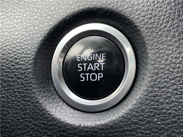 2023 Toyota Corolla Hatchback Base (Stk: 12U3467) in Concord - Image 33 of 35 2023 Toyota Corolla Hatchback Base (Stk: 12U3467) in Concord - Image 33 of 35