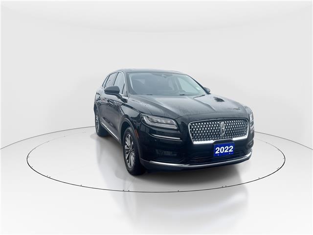 2022 Lincoln Nautilus Reserve (Stk: 25101448AA) in Markham - Image 3 of 13