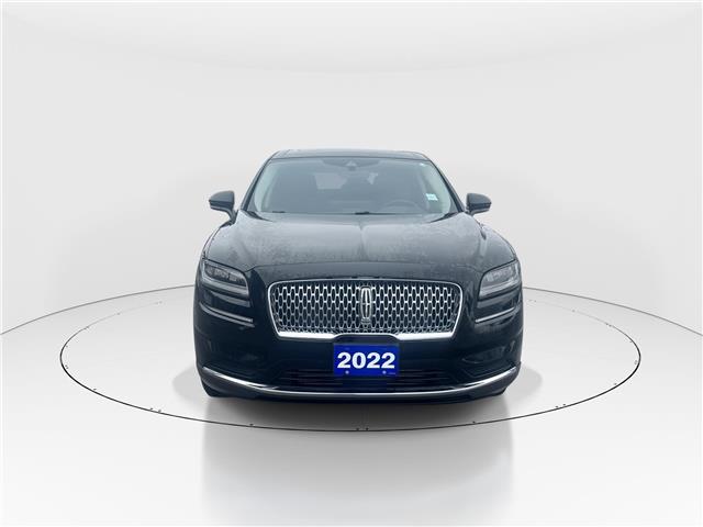 2022 Lincoln Nautilus Reserve (Stk: 25101448AA) in Markham - Image 4 of 13