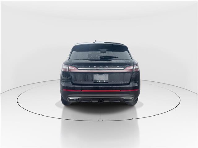 2022 Lincoln Nautilus Reserve (Stk: 25101448AA) in Markham - Image 8 of 13