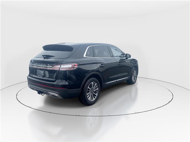 2022 Lincoln Nautilus Reserve (Stk: 25101448AA) in Markham - Image 9 of 13