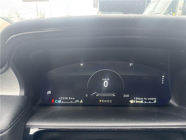 2022 Lincoln Nautilus Reserve (Stk: 25101448AA) in Markham - Image 11 of 13