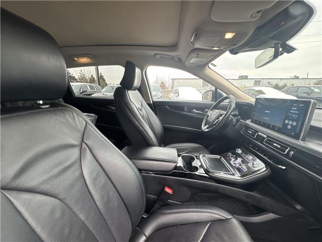 2022 Lincoln Nautilus Reserve (Stk: 25101448AA) in Markham - Image 12 of 13