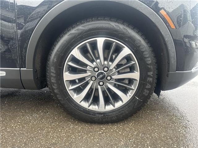 2022 Lincoln Nautilus Reserve (Stk: 25101448AA) in Markham - Image 13 of 13