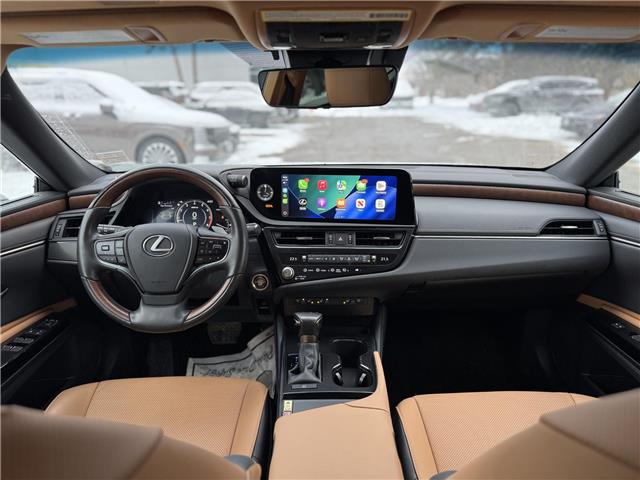 2023 Lexus ES 350 Base (Stk: 25101469A) in Markham - Image 14 of 37 2023 Lexus ES 350 Base (Stk: 25101469A) in Markham - Image 14 of 37