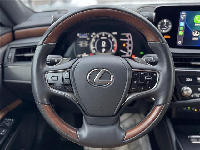 2023 Lexus ES 350 Base (Stk: 25101469A) in Markham - Image 15 of 37 2023 Lexus ES 350 Base (Stk: 25101469A) in Markham - Image 15 of 37