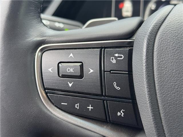 2023 Lexus ES 350 Base (Stk: 25101469A) in Markham - Image 18 of 37 2023 Lexus ES 350 Base (Stk: 25101469A) in Markham - Image 18 of 37