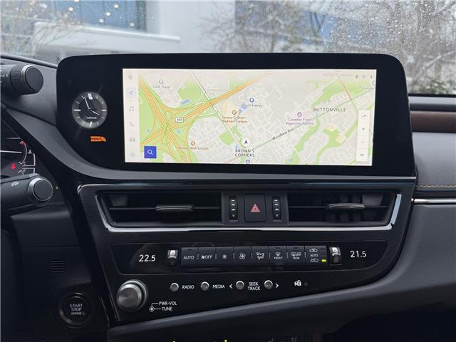 2023 Lexus ES 350 Base (Stk: 25101469A) in Markham - Image 22 of 37 2023 Lexus ES 350 Base (Stk: 25101469A) in Markham - Image 22 of 37