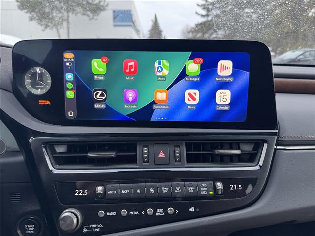 2023 Lexus ES 350 Base (Stk: 25101469A) in Markham - Image 23 of 37 2023 Lexus ES 350 Base (Stk: 25101469A) in Markham - Image 23 of 37