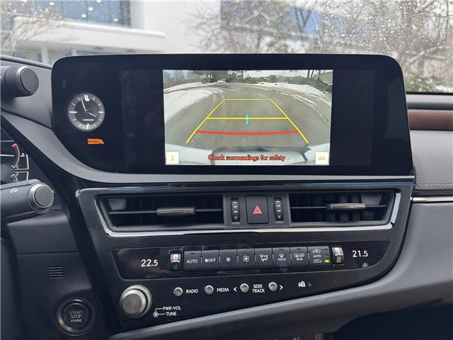 2023 Lexus ES 350 Base (Stk: 25101469A) in Markham - Image 24 of 37 2023 Lexus ES 350 Base (Stk: 25101469A) in Markham - Image 24 of 37