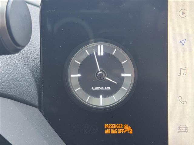 2023 Lexus ES 350 Base (Stk: 25101469A) in Markham - Image 25 of 37 2023 Lexus ES 350 Base (Stk: 25101469A) in Markham - Image 25 of 37