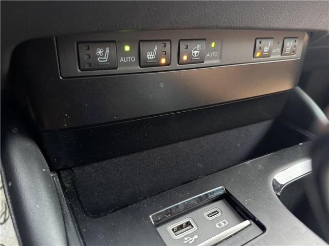 2023 Lexus ES 350 Base (Stk: 25101469A) in Markham - Image 26 of 37 2023 Lexus ES 350 Base (Stk: 25101469A) in Markham - Image 26 of 37
