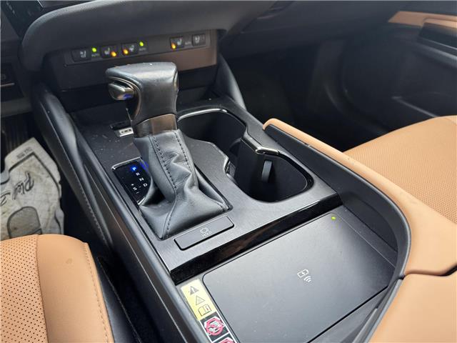 2023 Lexus ES 350 Base (Stk: 25101469A) in Markham - Image 27 of 37 2023 Lexus ES 350 Base (Stk: 25101469A) in Markham - Image 27 of 37