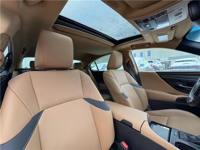 2023 Lexus ES 350 Base (Stk: 25101469A) in Markham - Image 28 of 37 2023 Lexus ES 350 Base (Stk: 25101469A) in Markham - Image 28 of 37