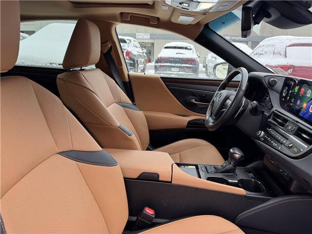 2023 Lexus ES 350 Base (Stk: 25101469A) in Markham - Image 29 of 37 2023 Lexus ES 350 Base (Stk: 25101469A) in Markham - Image 29 of 37
