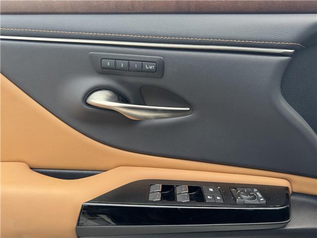 2023 Lexus ES 350 Base (Stk: 25101469A) in Markham - Image 30 of 37 2023 Lexus ES 350 Base (Stk: 25101469A) in Markham - Image 30 of 37