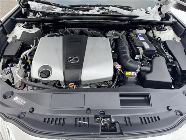 2023 Lexus ES 350 Base (Stk: 25101469A) in Markham - Image 36 of 37 2023 Lexus ES 350 Base (Stk: 25101469A) in Markham - Image 36 of 37