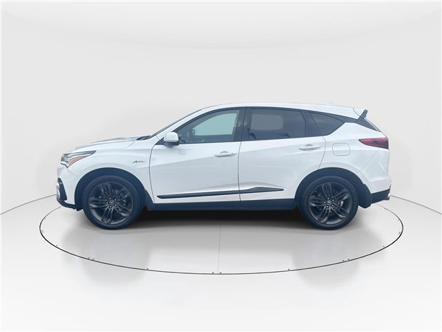 2021 Acura RDX A-Spec (Stk: 25101533A) in Markham - Image 6 of 13