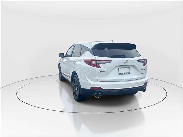 2021 Acura RDX A-Spec (Stk: 25101533A) in Markham - Image 7 of 13