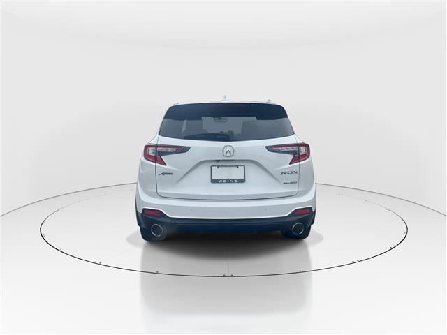 2021 Acura RDX A-Spec (Stk: 25101533A) in Markham - Image 8 of 13