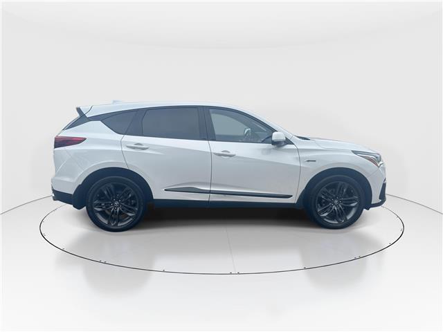 2021 Acura RDX A-Spec (Stk: 25101533A) in Markham - Image 10 of 13