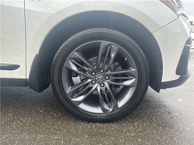 2021 Acura RDX A-Spec (Stk: 25101533A) in Markham - Image 13 of 13