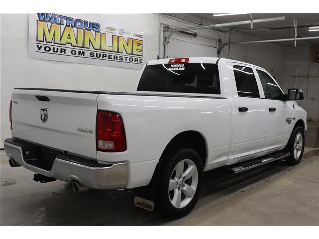2023 RAM 1500 Classic Tradesman (Stk: T3277A) in Watrous - Image 6 of 36