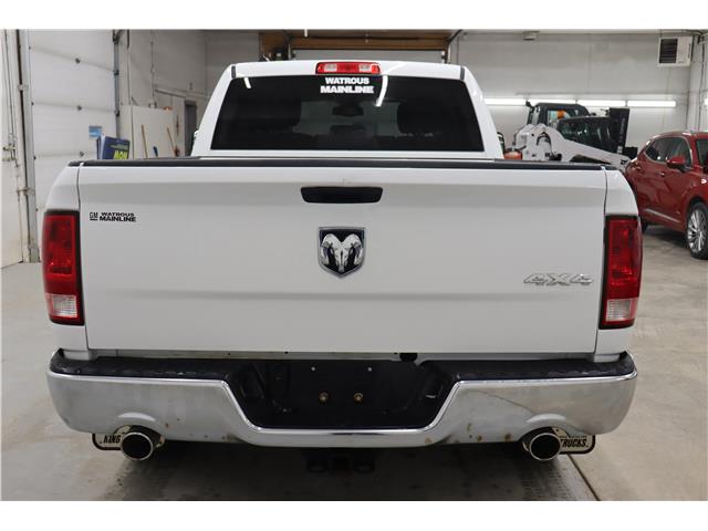 2023 RAM 1500 Classic Tradesman (Stk: T3277A) in Watrous - Image 7 of 36