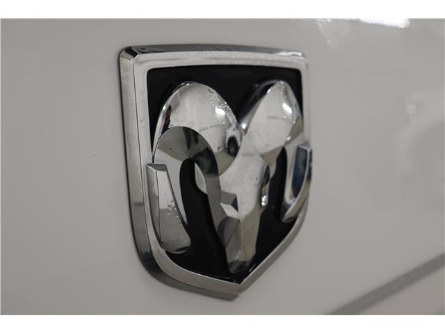 2023 RAM 1500 Classic Tradesman (Stk: T3277A) in Watrous - Image 8 of 36