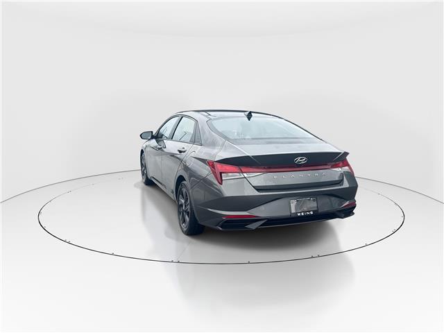 2023 Hyundai Elantra Preferred (Stk: 16U101587) in Markham - Image 7 of 32