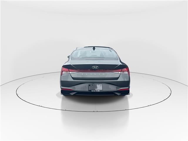 2023 Hyundai Elantra Preferred (Stk: 16U101587) in Markham - Image 8 of 32