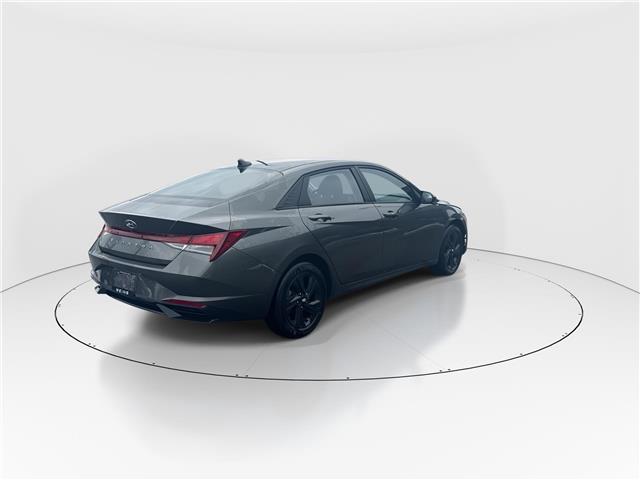 2023 Hyundai Elantra Preferred (Stk: 16U101587) in Markham - Image 9 of 32
