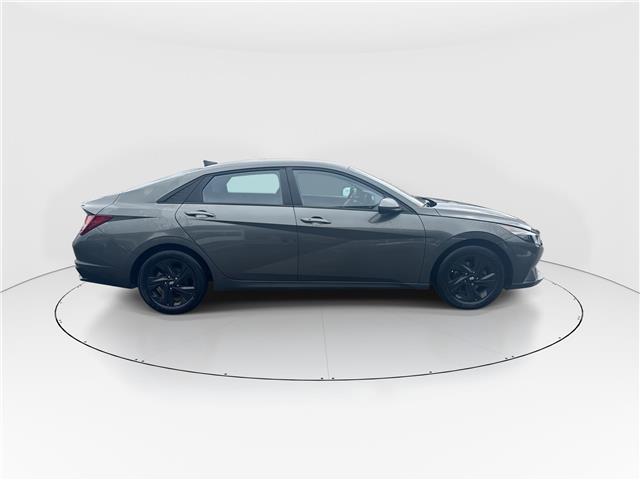 2023 Hyundai Elantra Preferred (Stk: 16U101587) in Markham - Image 10 of 32