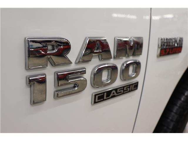 2023 RAM 1500 Classic Tradesman (Stk: T3277A) in Watrous - Image 11 of 36