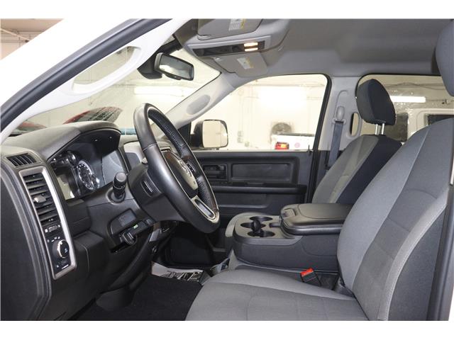 2023 RAM 1500 Classic Tradesman (Stk: T3277A) in Watrous - Image 16 of 36