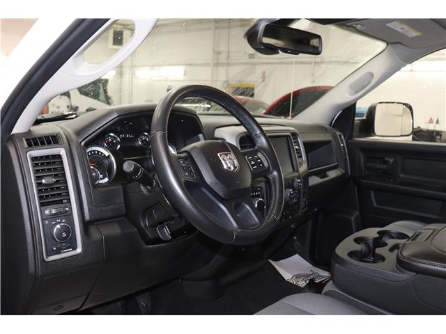 2023 RAM 1500 Classic Tradesman (Stk: T3277A) in Watrous - Image 17 of 36