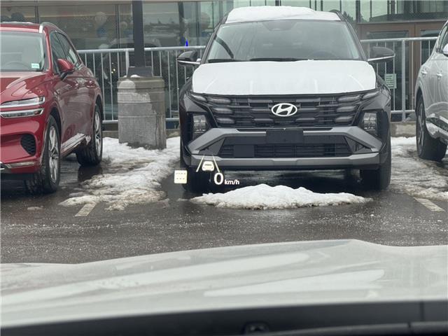 2025 Genesis G70 3.3T Sport (Stk: 16U101570) in Markham - Image 18 of 43